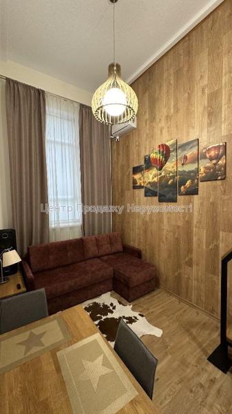 Продам 2-кімнатну квартиру, ЖК&nbsp;Smart&nbsp;House