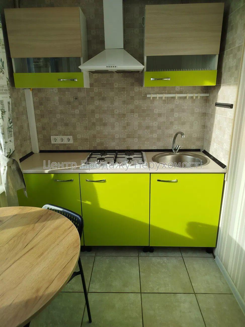 Фото Т8 Продам 1к квартиру на Салтівці, метро Студентська1