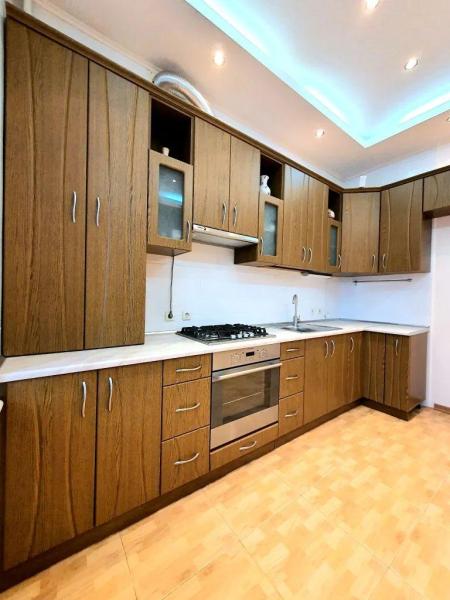 Продаж квартири