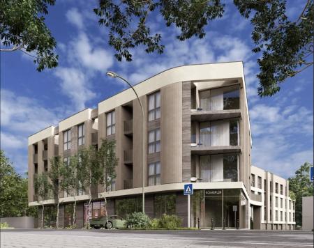 Продам 3-кімнатну квартиру в новобудові