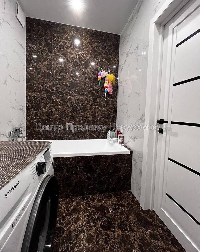 Фото Продаж квартири 1 кімн, Харків. ЖК 
