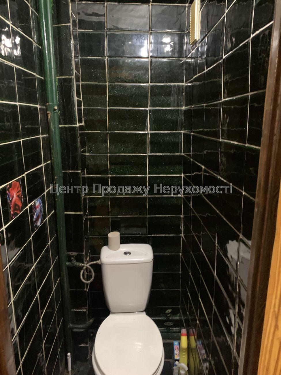 Фото Продаж 3к квартири в Харкові. Салтівка3