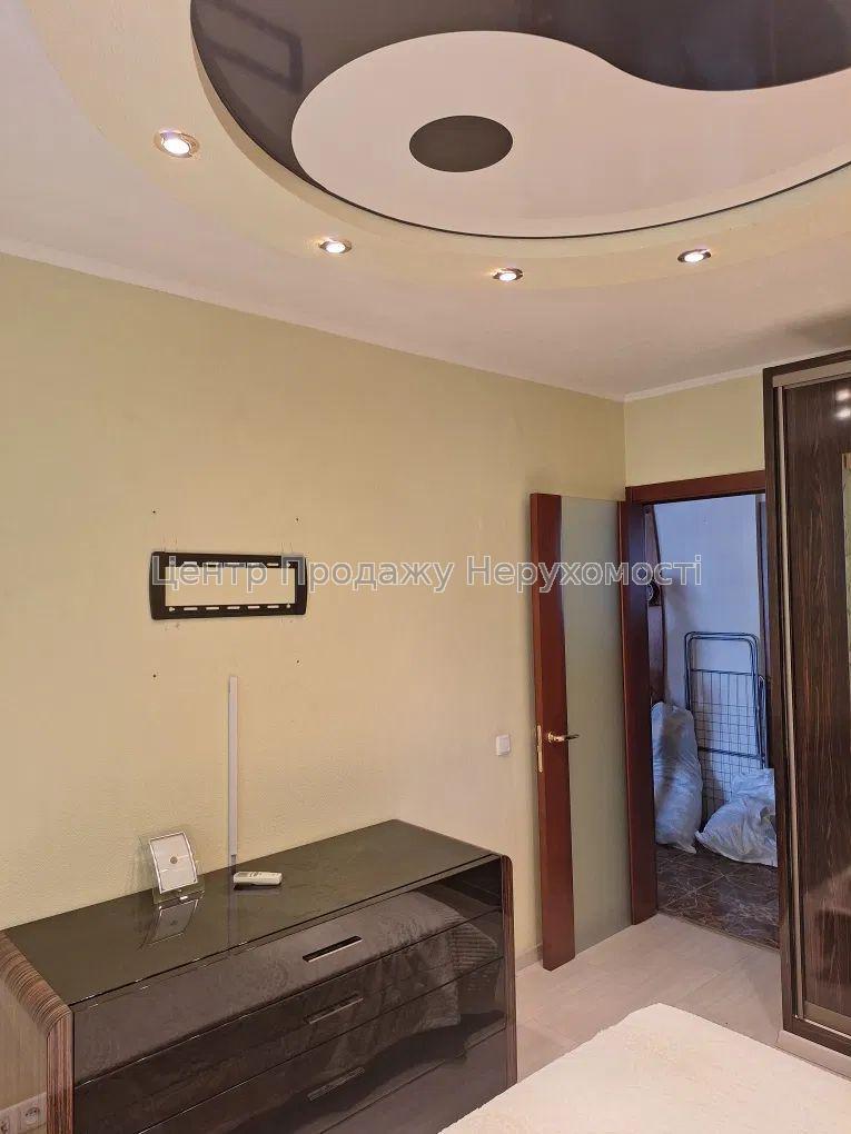 Фото Продаж квартири 3 кімн Харків. Салтівка7