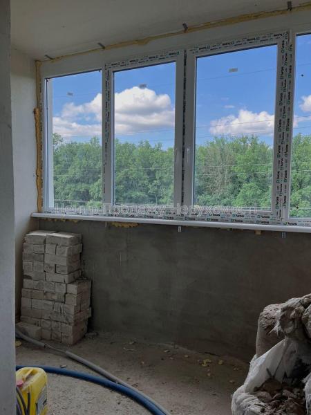 Продам 1-кімнатну квартиру в новобудові, ЖК&nbsp;«Победы&nbsp;86»