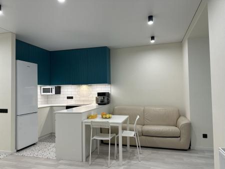 Продам 1-кімнатну квартиру в новобудові, ЖК&nbsp;«Рогатинський»,&nbsp;будинок&nbsp;8