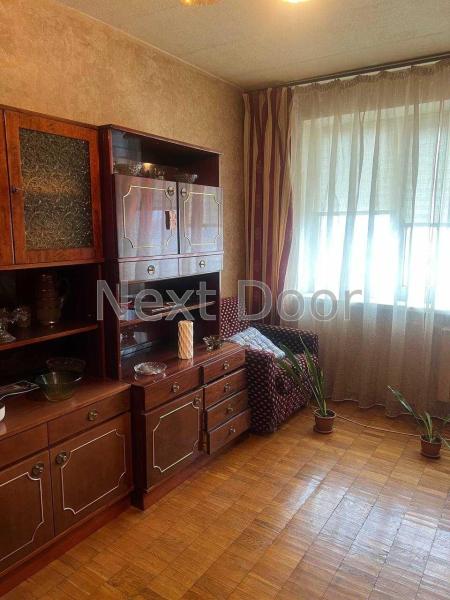 Продам 1-кімнатну квартиру