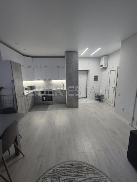 Здам 1-кімнатну квартиру в новобудові