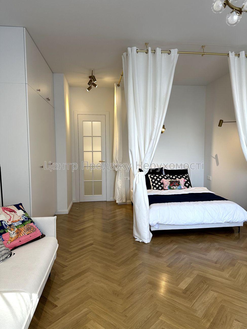 Фото Продаж 1к квартири в ЖК Delmar, Київ5