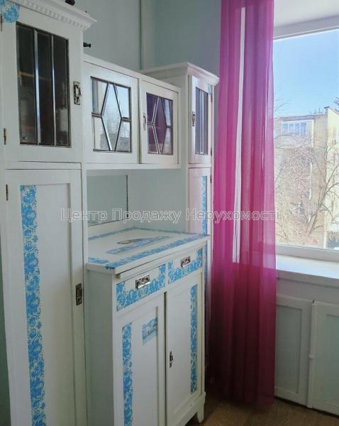 Продам 1-кімнатну квартиру