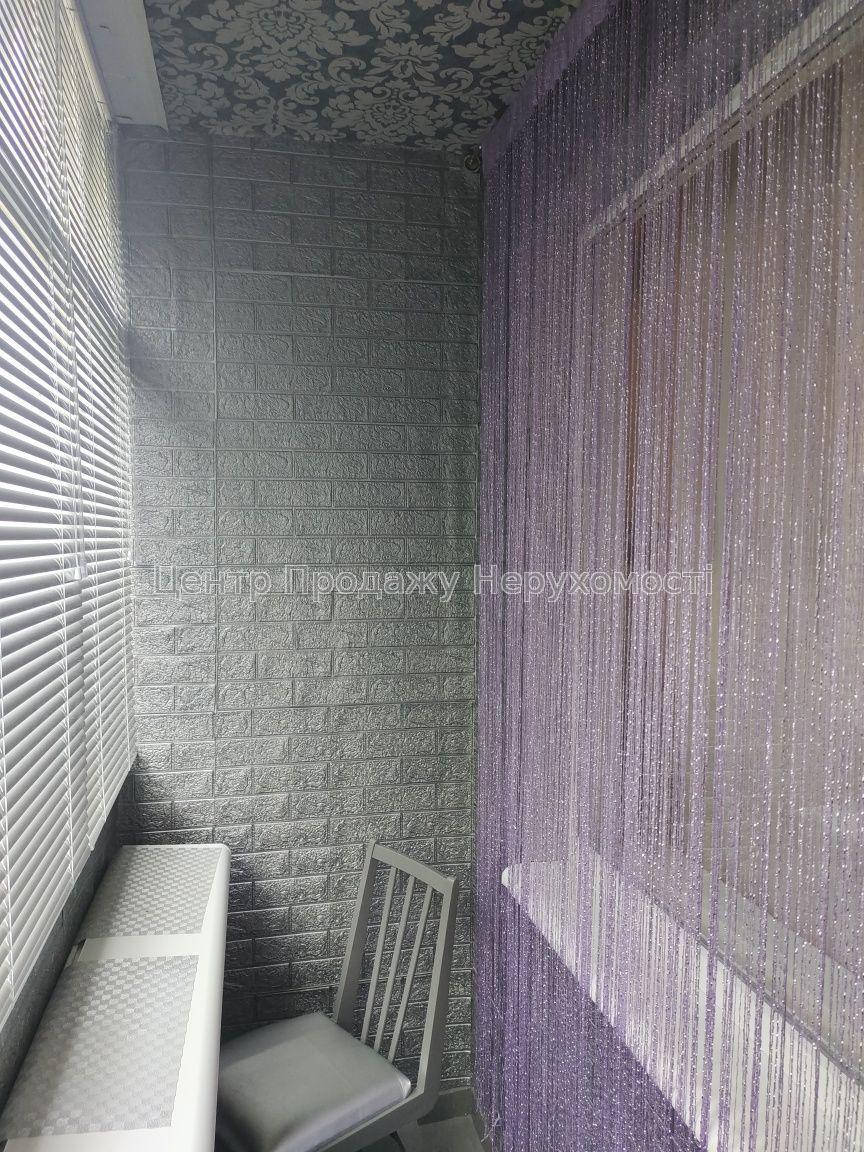 Фото Продаж 2-кімнатної квартири в Харкові. Салтівка7