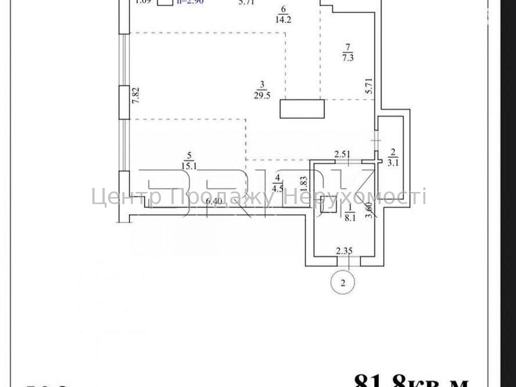 Фото Продаж квартири2