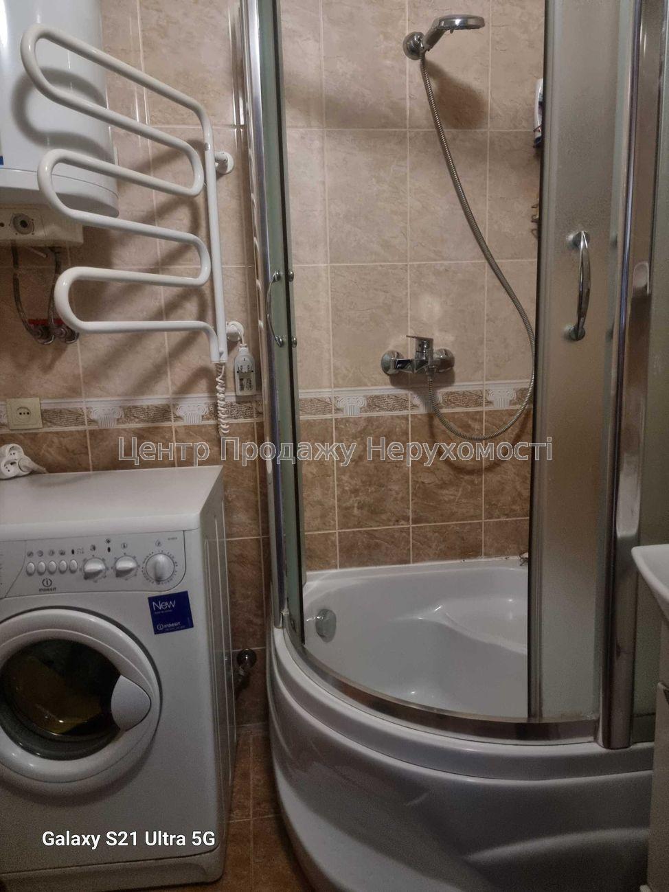 Фото 3кімн. квартира покращеного планування біля метро К89