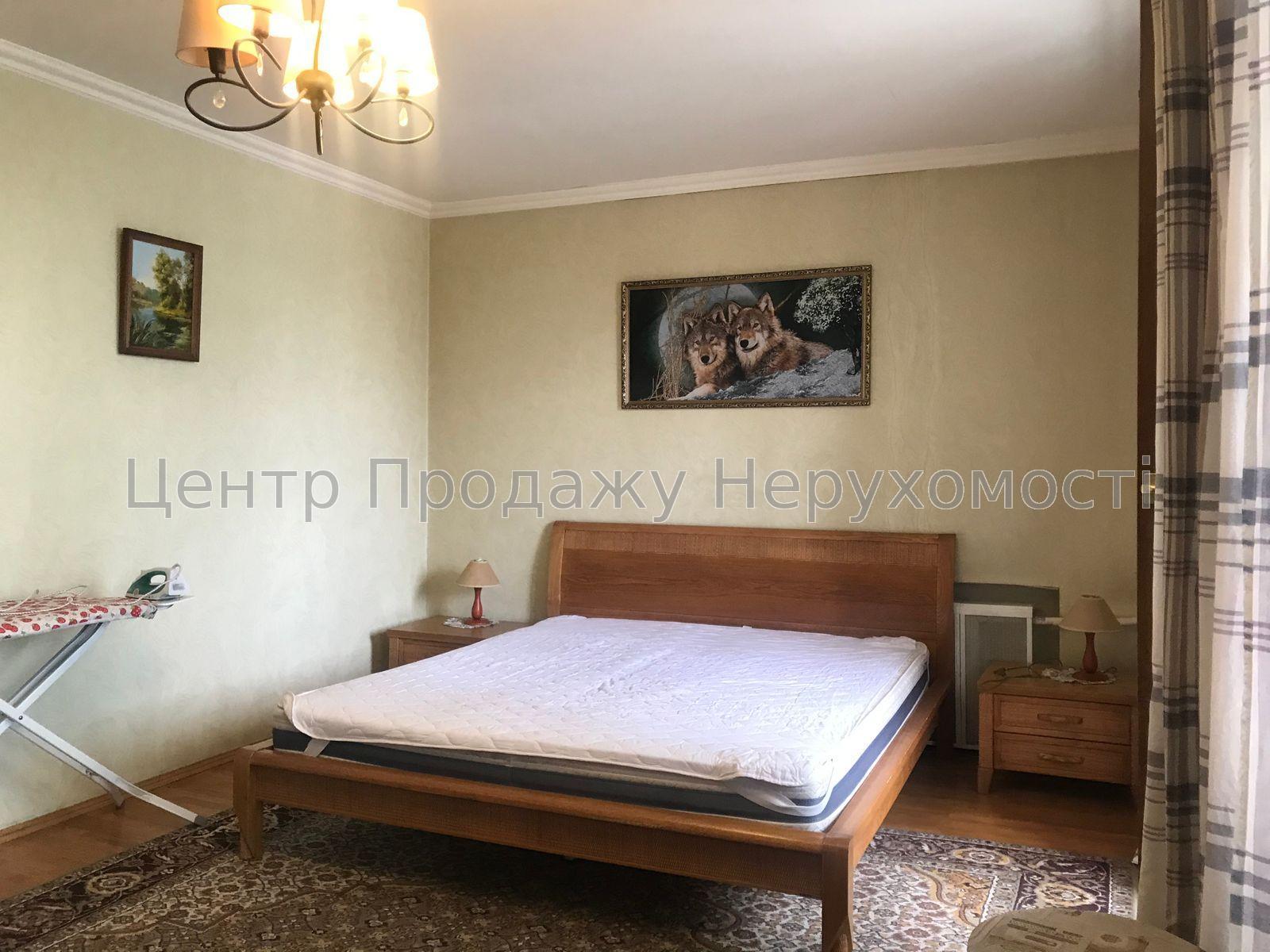 Фото Продам 2к квартиру у центрі міста5