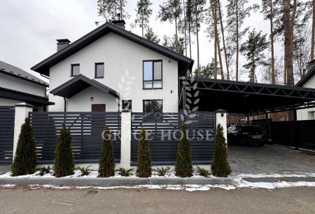 Здам 2-поверховий будинок, КГ «Лес и озеро»