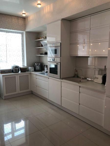 Продам 3-комнатную квартиру, ЖК «Троещинские Липки»