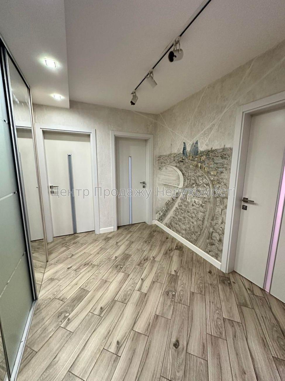 Фото Продаж 3 кімнатної квартири в центрі Харкова. Салтівка12