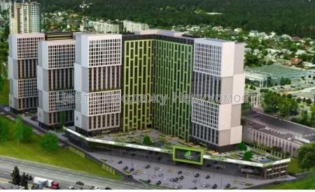 Продам 1-комнатную квартиру, ЖК&nbsp;Olympiс&nbsp;Park