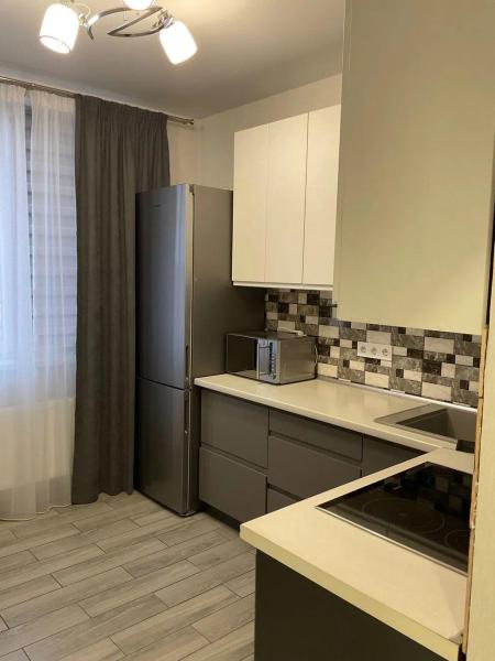 Продам 2-кімнатну квартиру, ЖК Лісовий Квартал