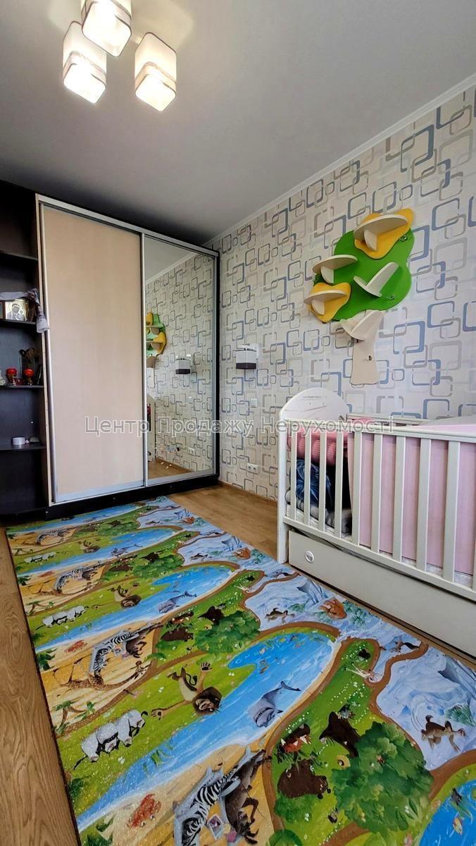 Фото Продаж 3-к квартири в Харкові. Північна Салтівка10