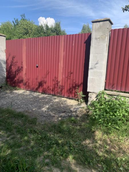 Продам дачна ділянка ділянку