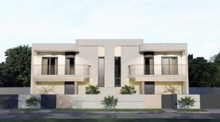 Продам 2-поверховий дуплекс