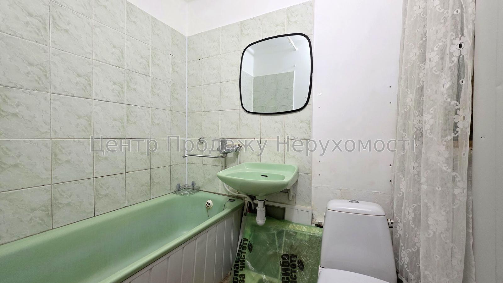 Фото Продаж 1к квартири в Харкові. Північна Салтівка15