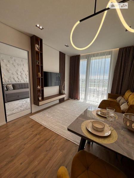 Продам 2-кімнатну квартиру в новобудові, ЖК «Park Land»