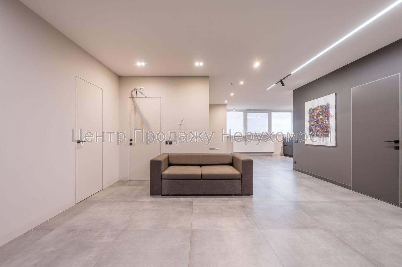 Фото Продаж 3 к.кв., ЖК Макіївський1