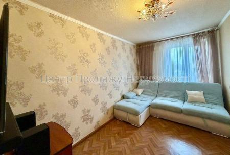 Продам 3-комнатную квартиру