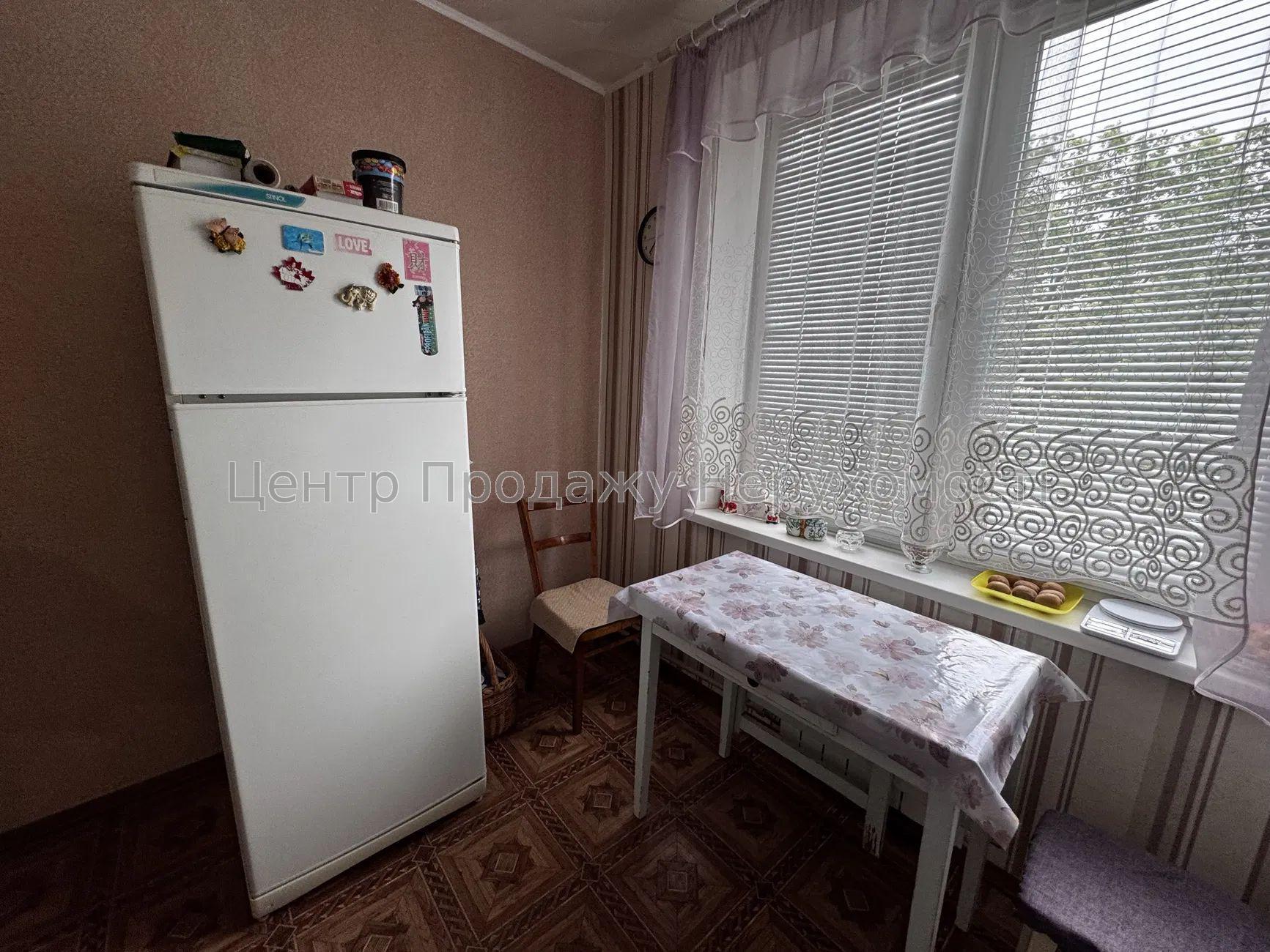 Фото Продаж квартири 1 кімн. в Харкові. Салтівка7