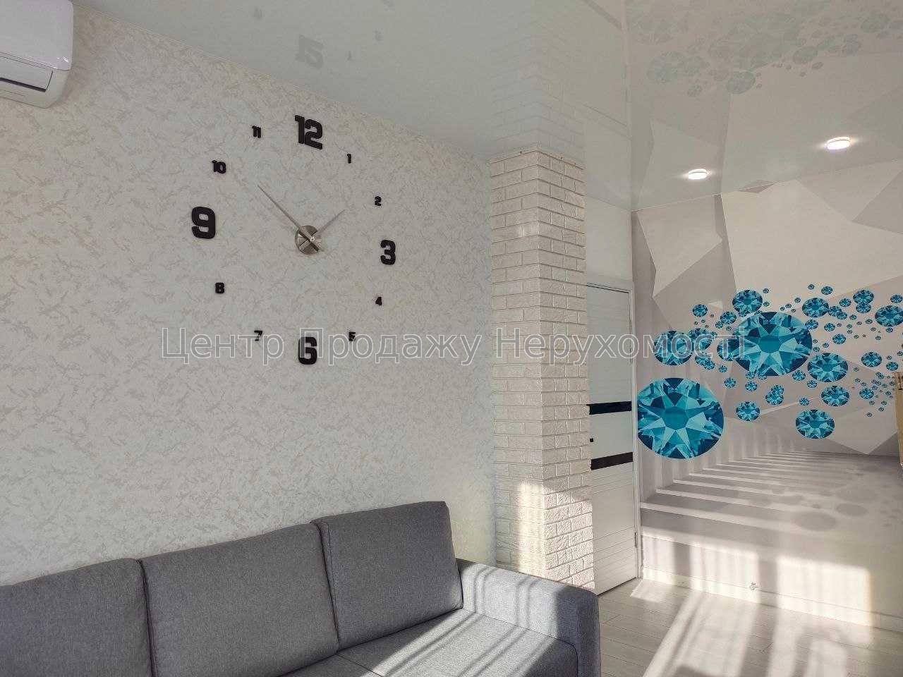 Фото Продаж 1к квартири. Харків. ЖК Журавлі. Салтівка2