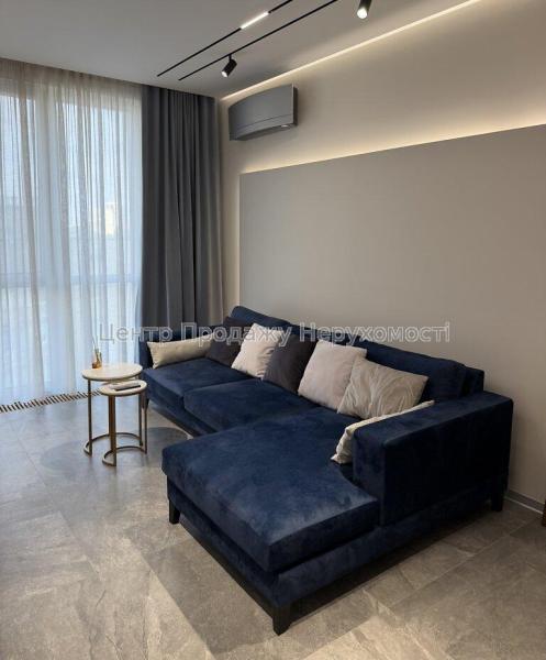 Продам 1-кімнатну квартиру, ЖК&nbsp;Greenville&nbsp;Park