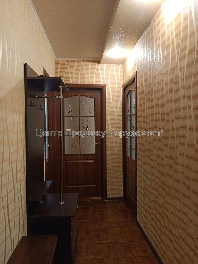 Фото Продаж 3к квартири у Харкові. Салтівка10