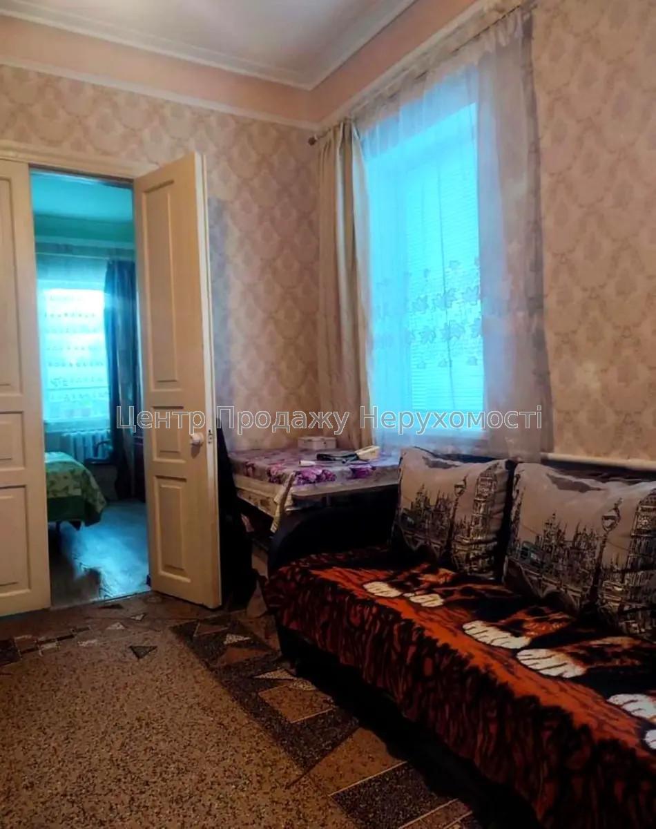 Фото Продаж частини будинку у Харкові. Лиса Гора5