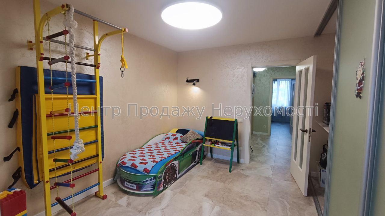 Фото Продам 4к квартиру з ремонтом по вул. Академіка Ляпунова Q87