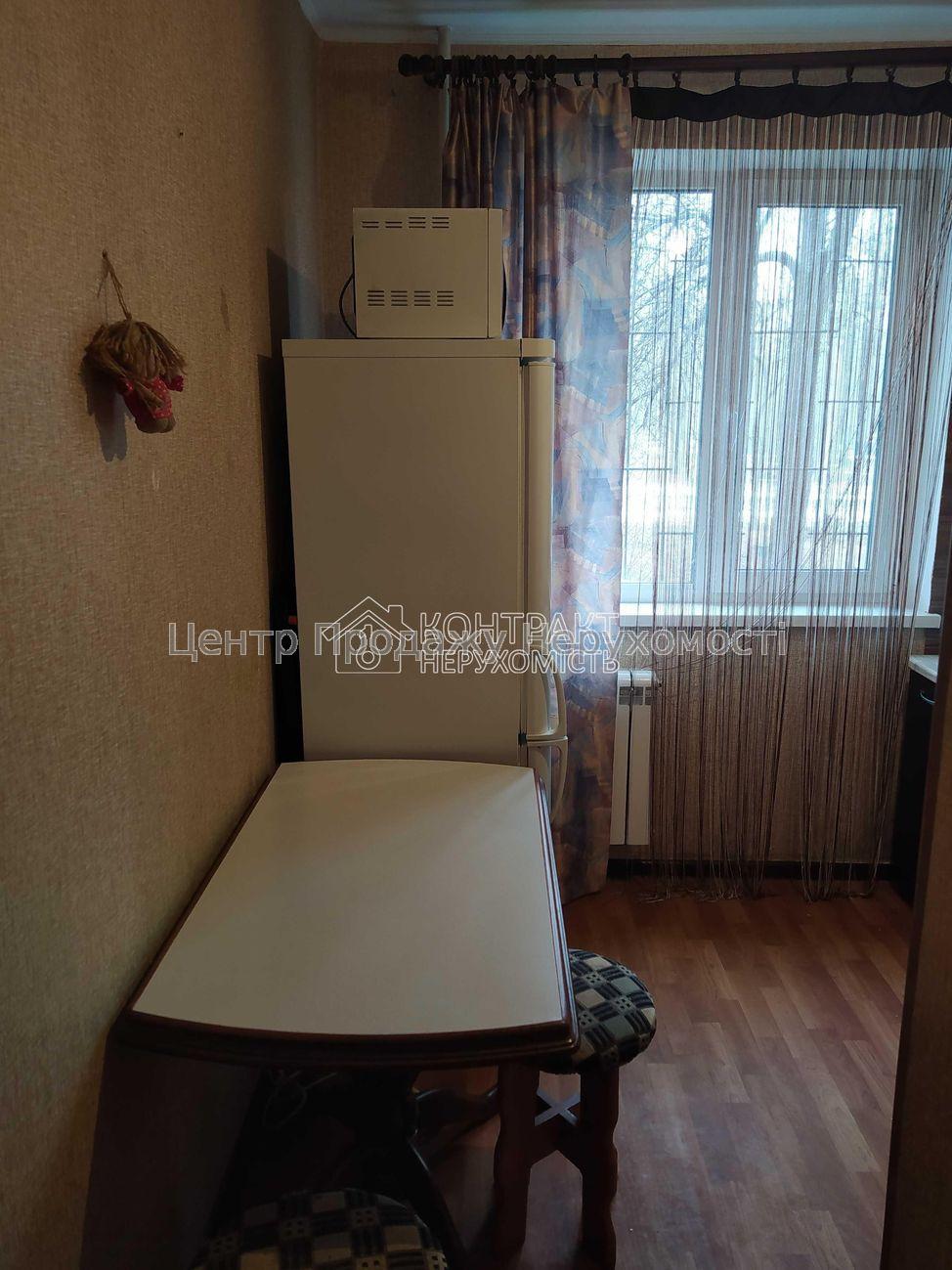 Фото 1кімн квартира з немонтом в районі Нові Будинки К84