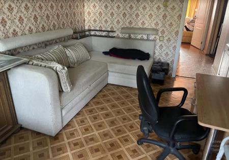 Продам 3-комнатную квартиру