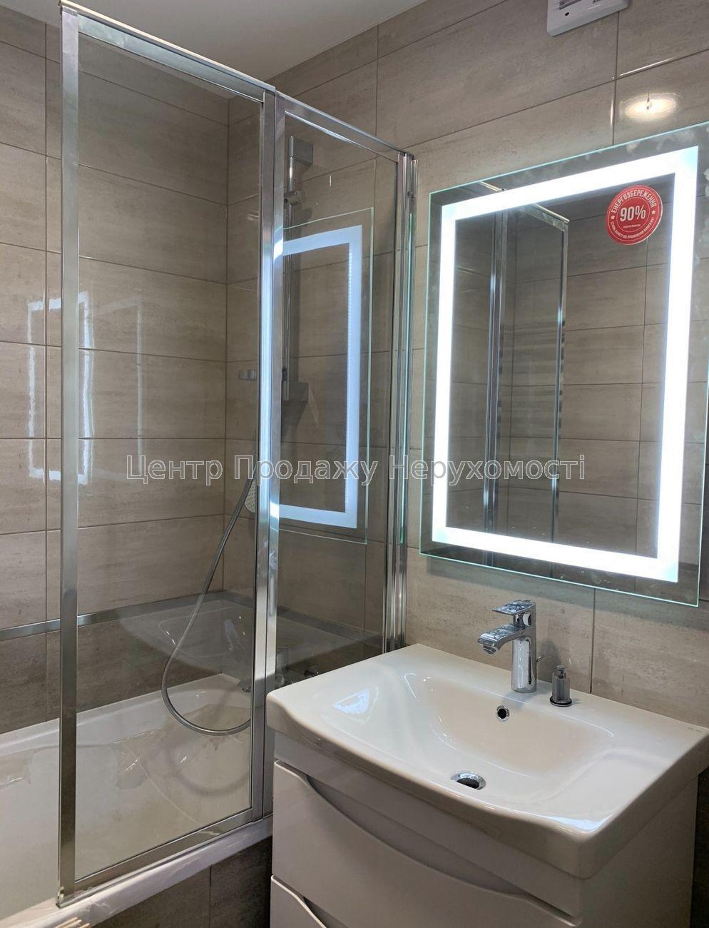 Фото Продаж 2-кімнатної квартири в Харкові. Салтівка8
