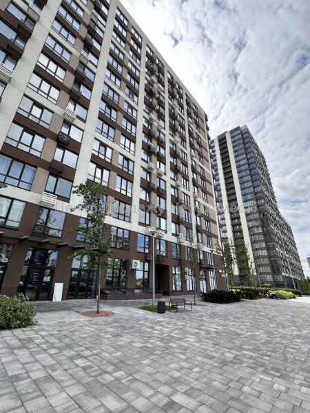 Продам 2-комнатную квартиру, ЖК&nbsp;Варшавский&nbsp;2