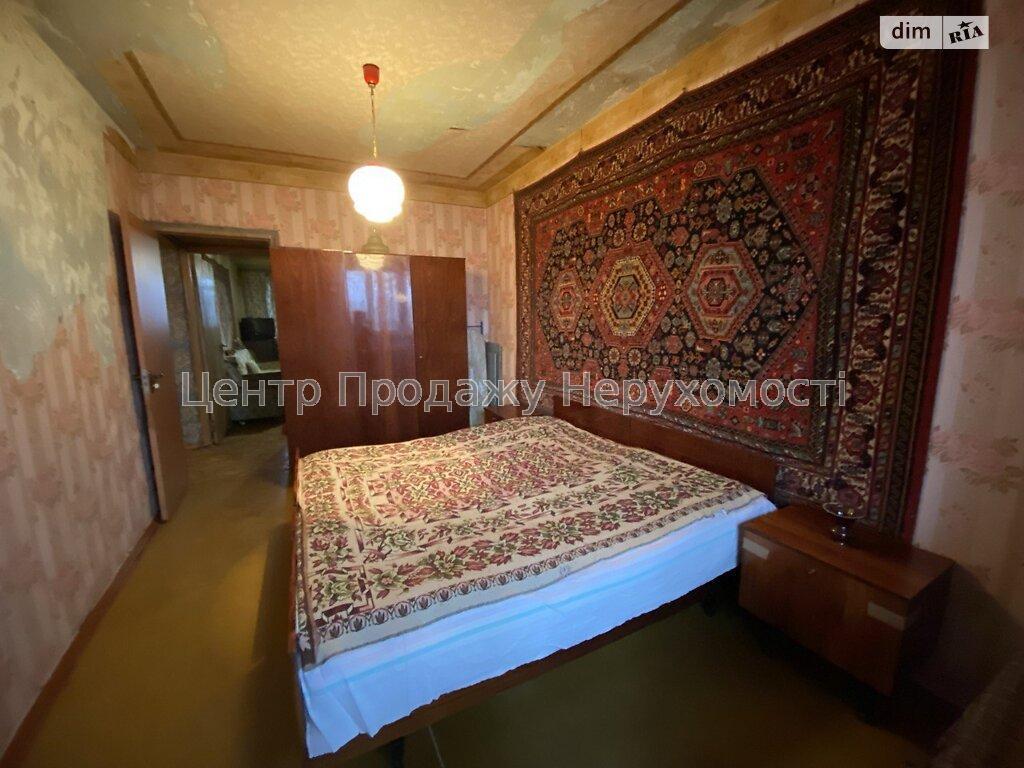 Фото Продаж 3 кімнатної квартири в Харкові. Салтівка9