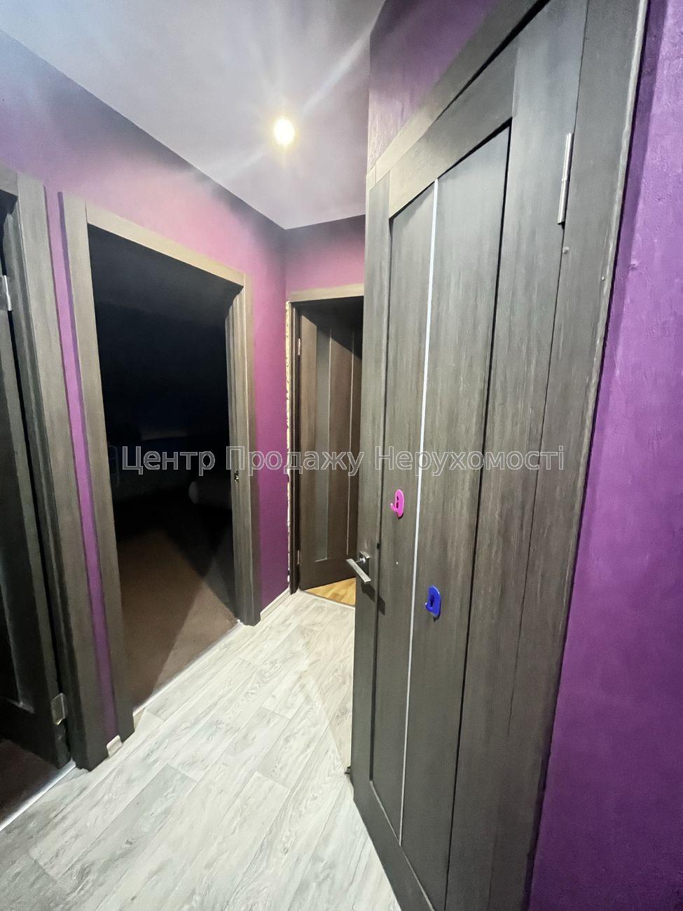 Фото Продаж 3к  квартири в Харкові. Салтівка7
