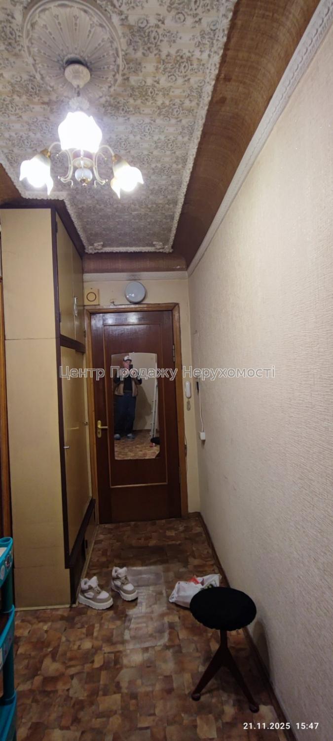 Фото Продам 4-х кімнатну квартиру, Павлове Поле12