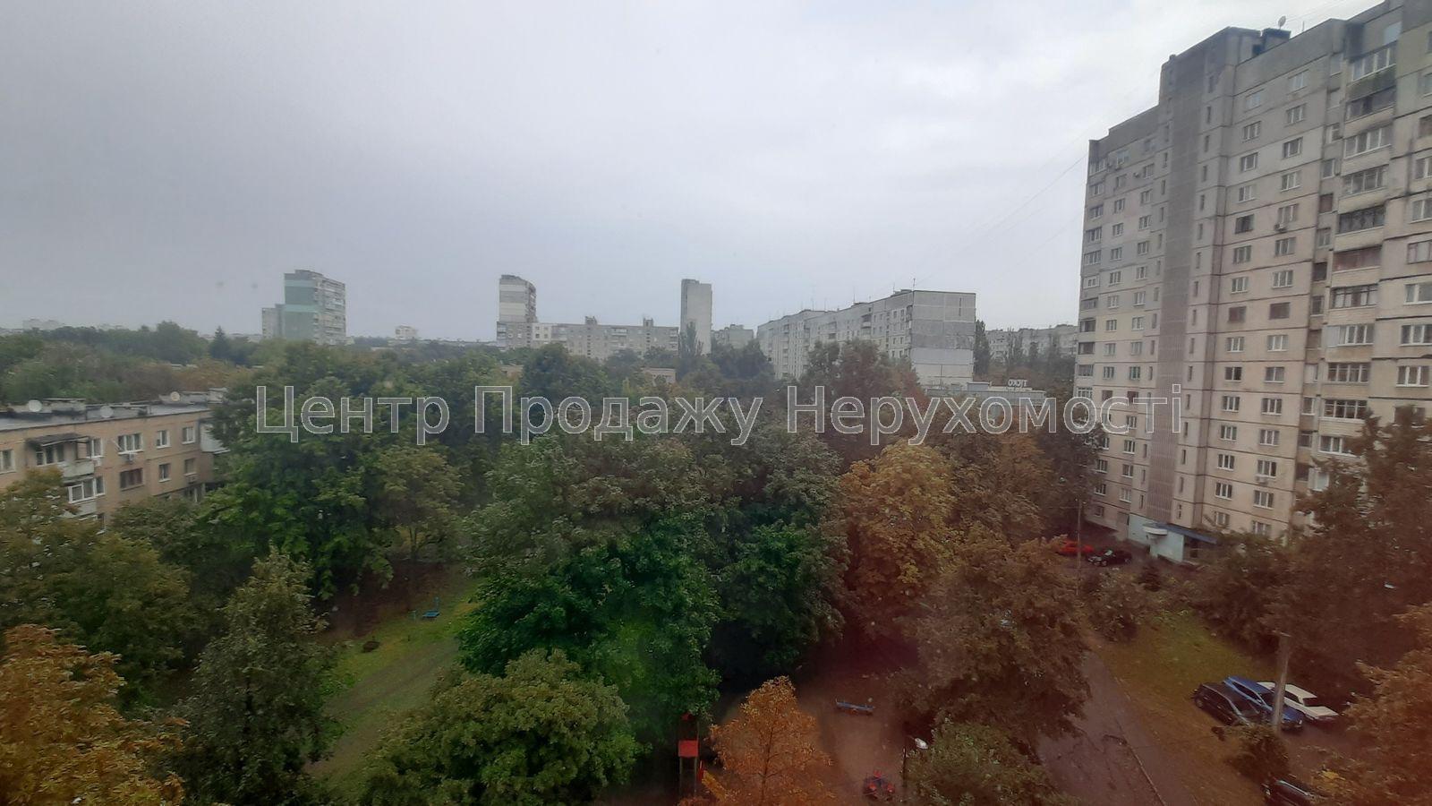 Фото Продаж 3 кім. квартири, Харків, Салтівка15
