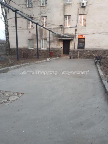 Продам об’єкт сервісу