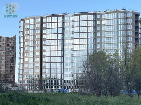 Продам 1-кімнатну квартиру, ЖК&nbsp;Нова&nbsp;Європа