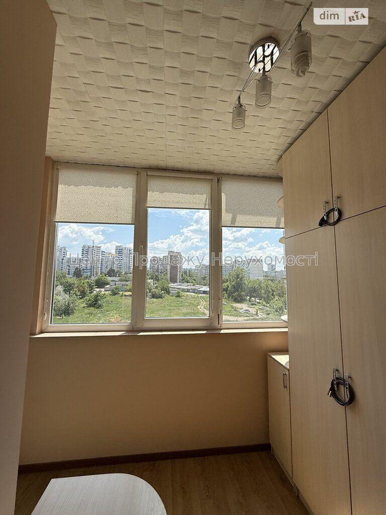 Фото Продаж 1-кімнатної квартири в Харкові. Салтівка10