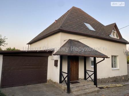 Продам 2-поверховий будинок
