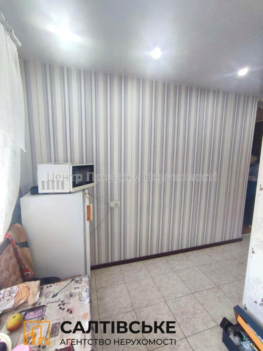 Фото Продаж 2 кім. квартири в Харкові. Салтівка3