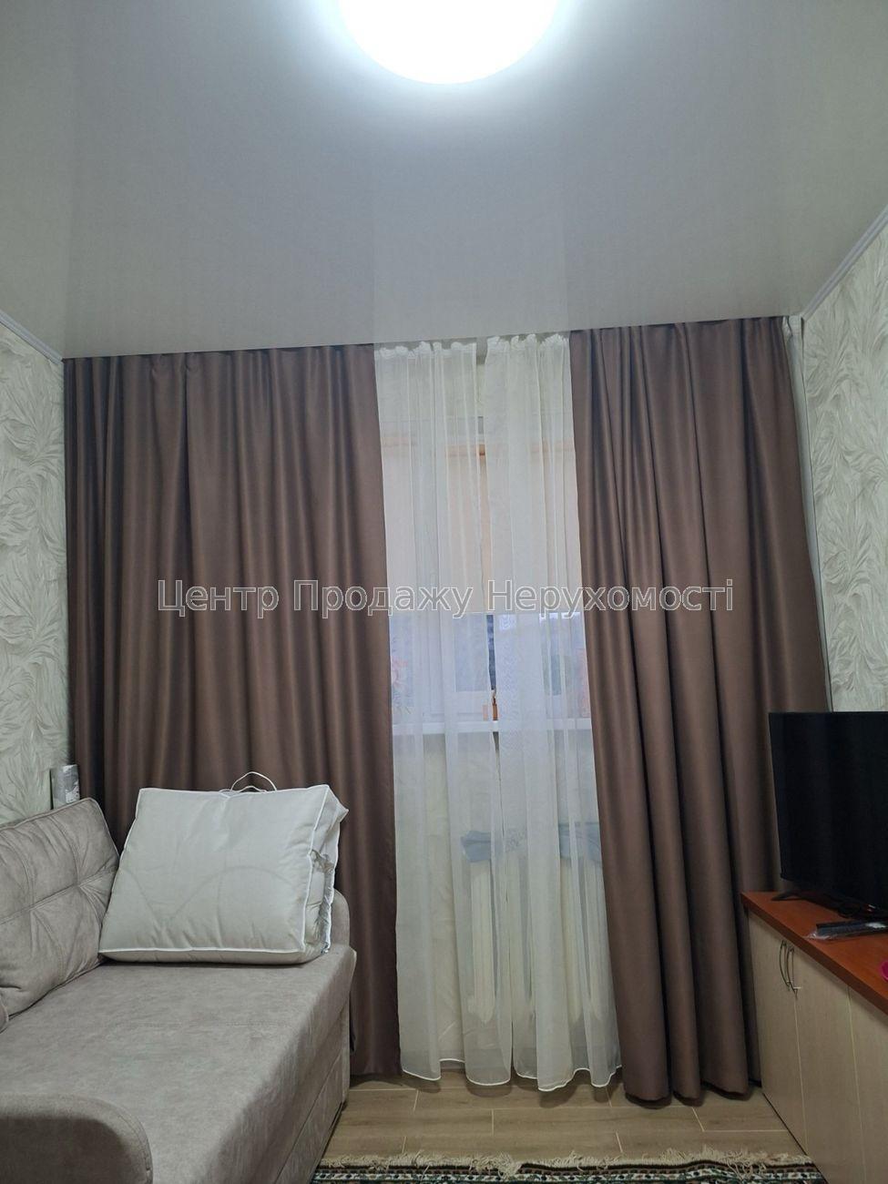 Фото Продаж квартири в Харкові, 2 кімн. 602 мкрн1