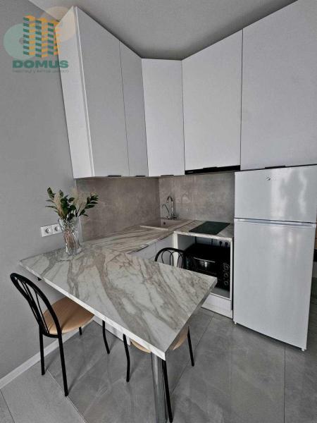 Продам квартиру-студію, ЖК&nbsp;«Простір&nbsp;на&nbsp;Радісній»